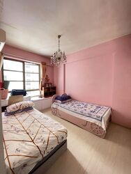 Parc Vista (D22), Condominium #402752581